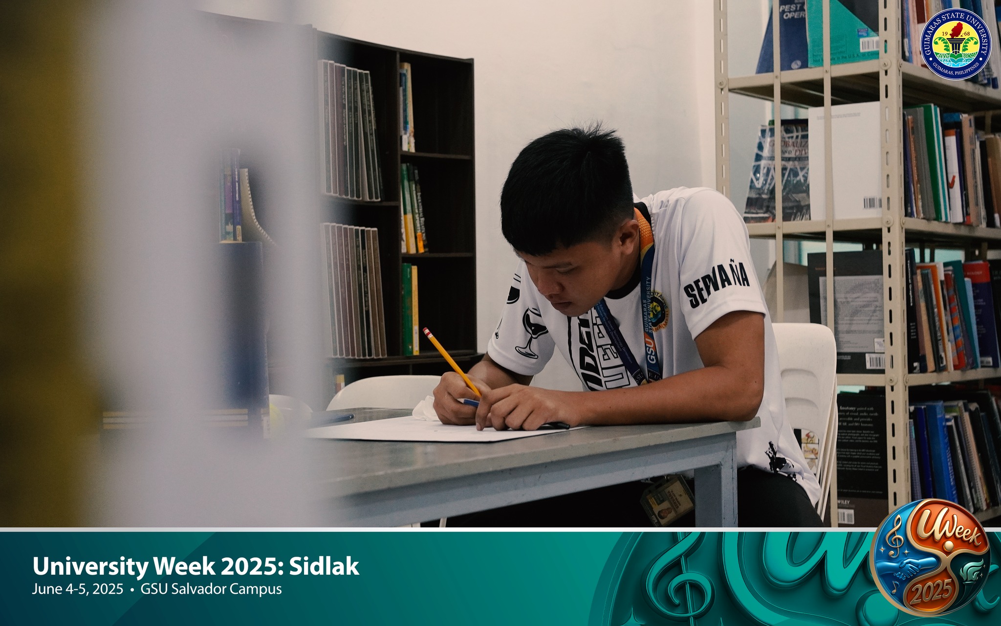 Opening of Sidlak 2025