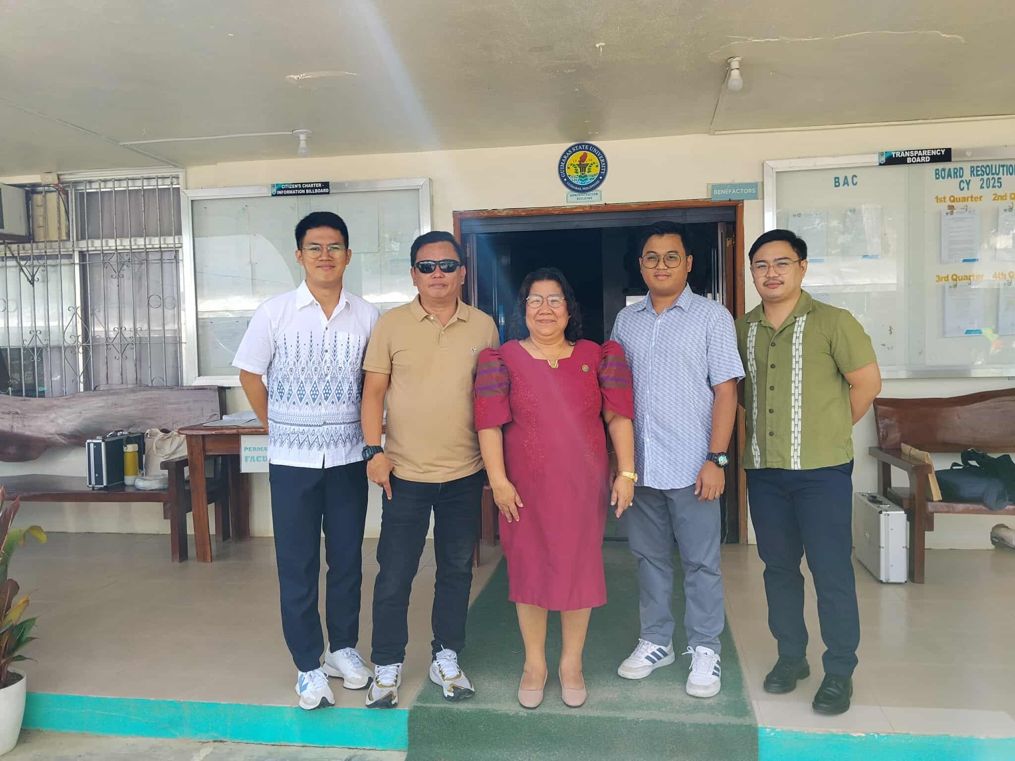 Hands-on PLC session