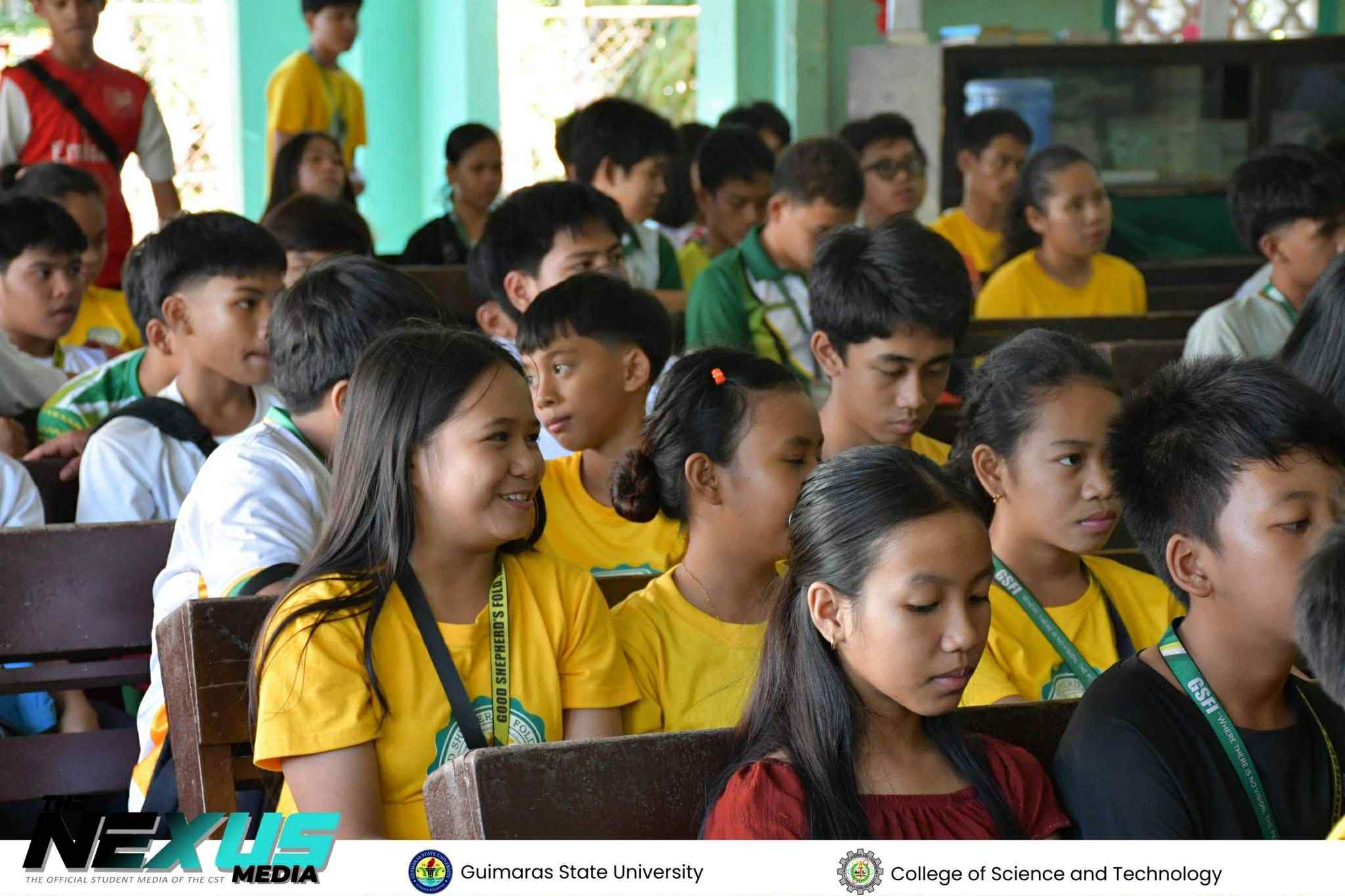 Symposium discussion session