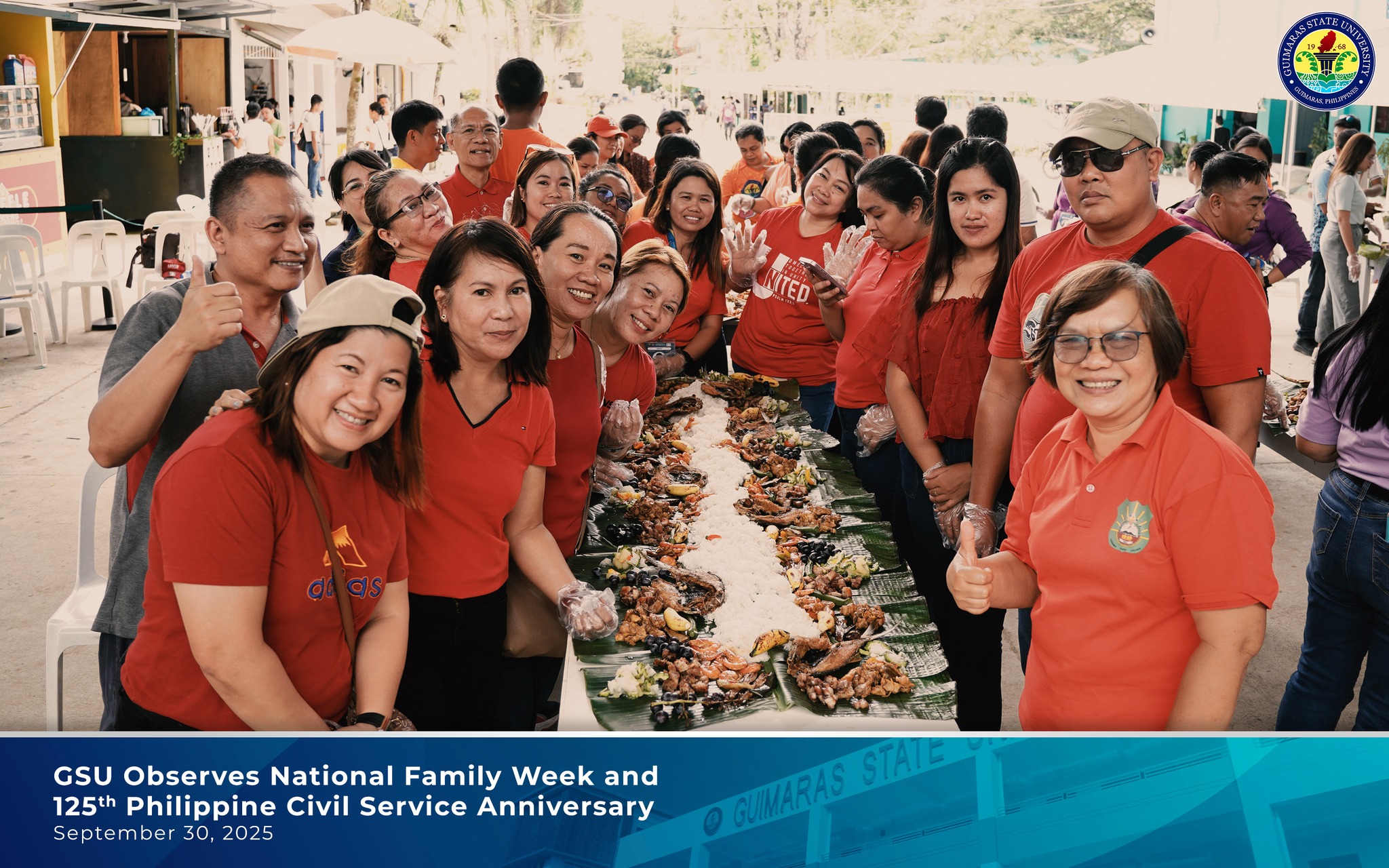 GSU and Lions Club partners