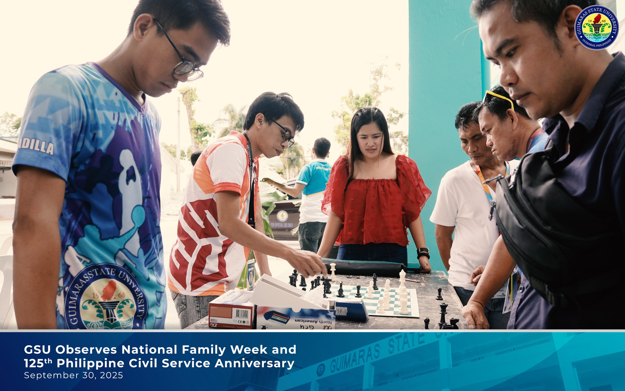 Mental health forum at GSU