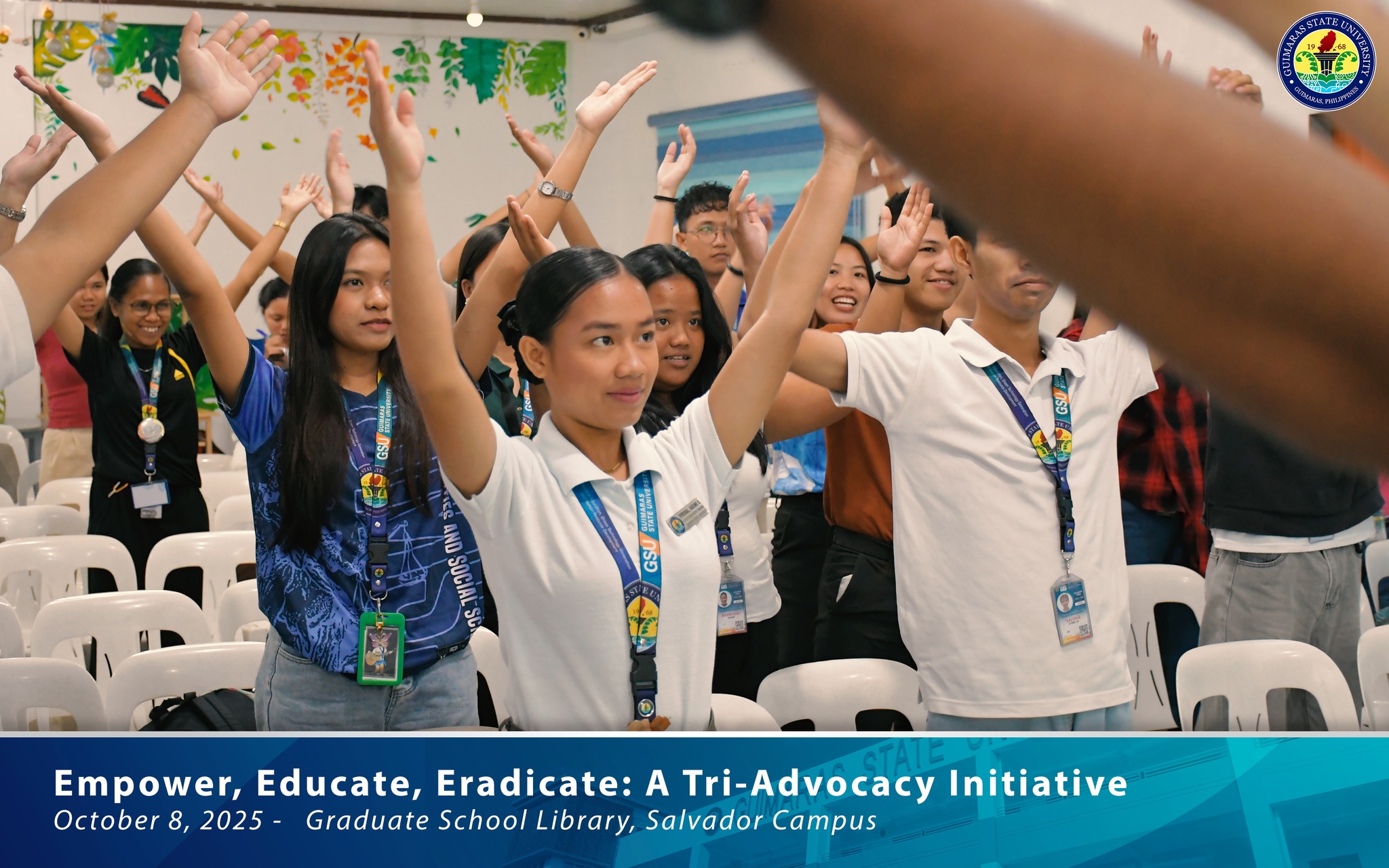 GSU Clinic Tri-Advocacy Program