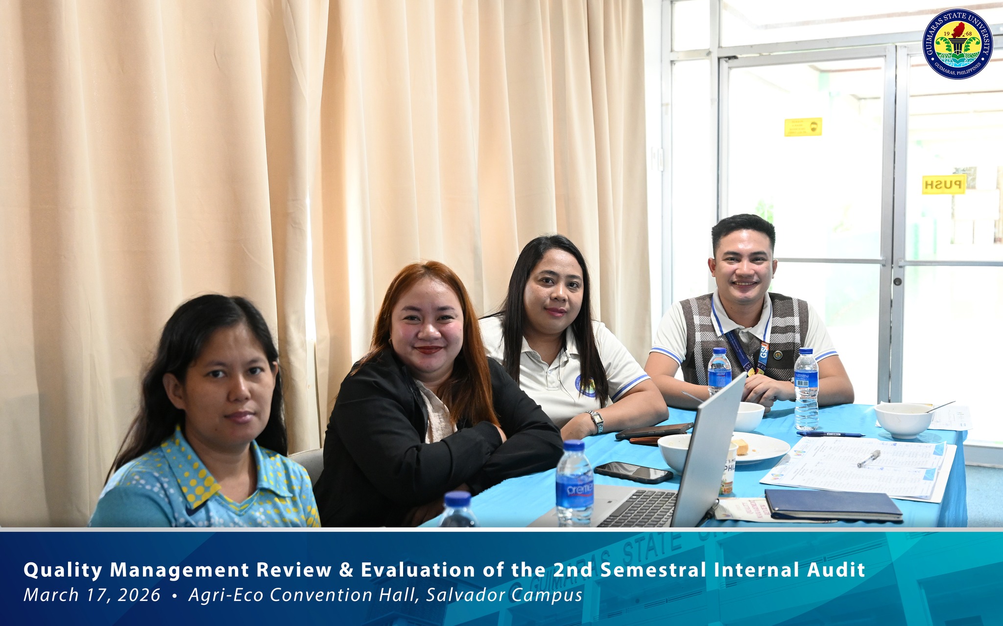 Participants Discussion