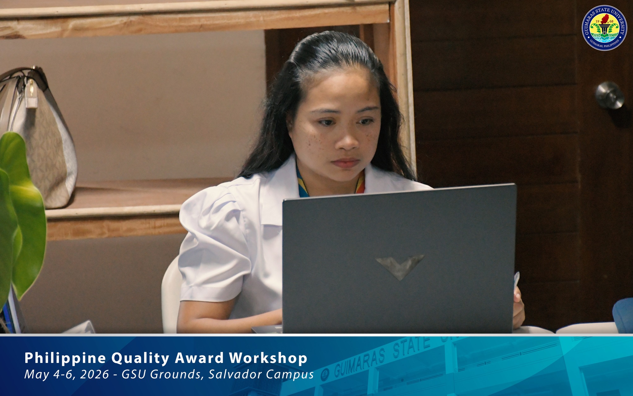 Institutional assessment sessions