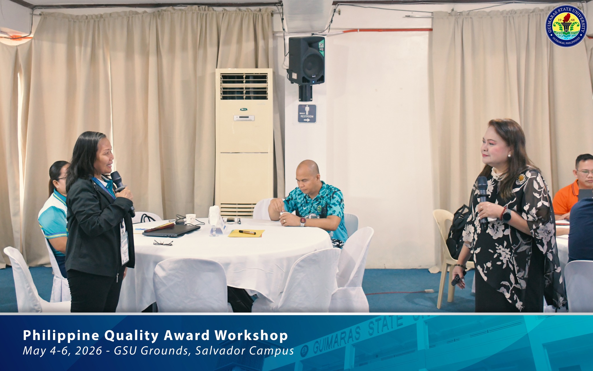 Strategic review sessions