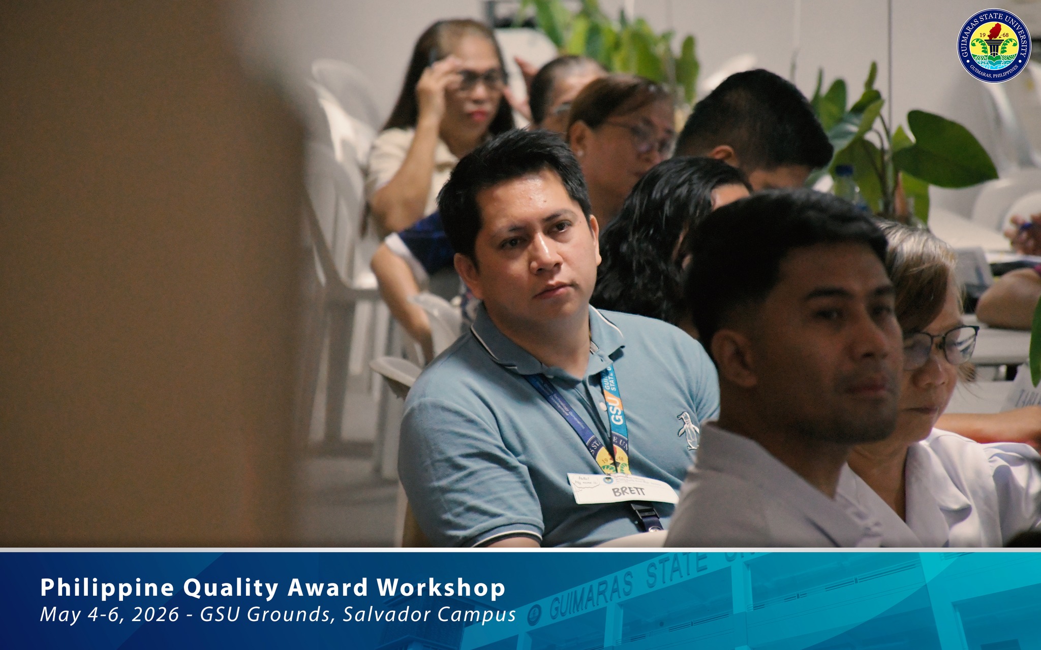 Collaborative workshop activities